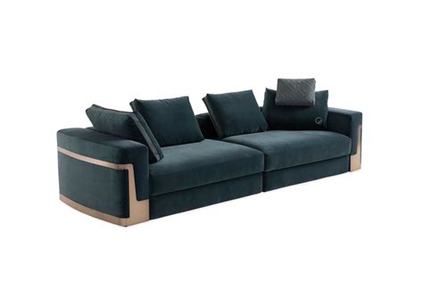 fendi ray sofa|fendi couch.